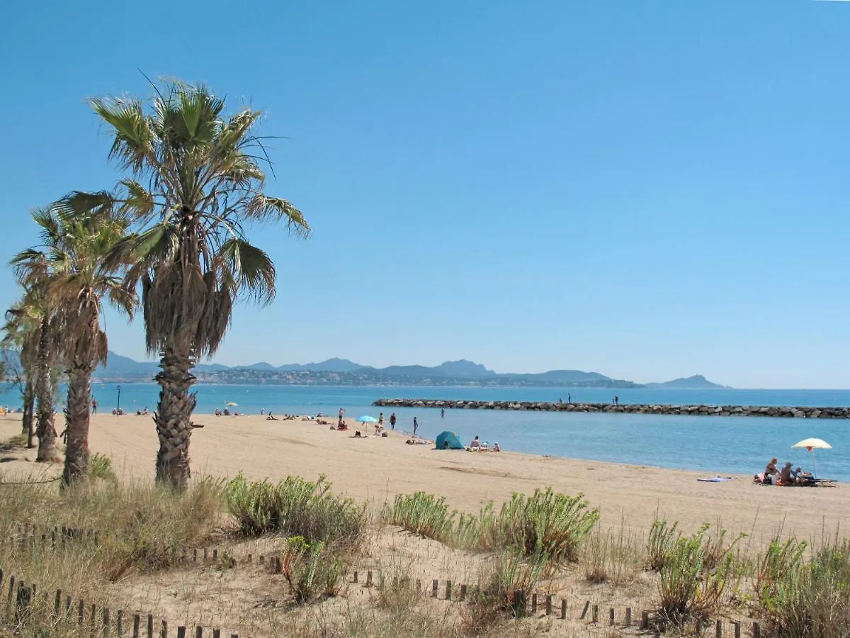 Villa Plein Sud By Interhome Saint Aygulf France