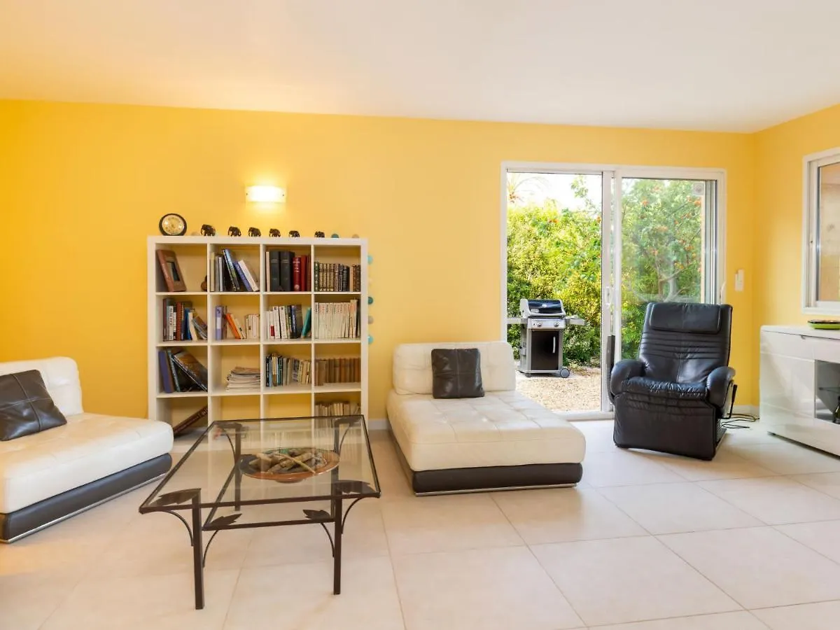 Villa Plein Sud By Interhome Saint Aygulf