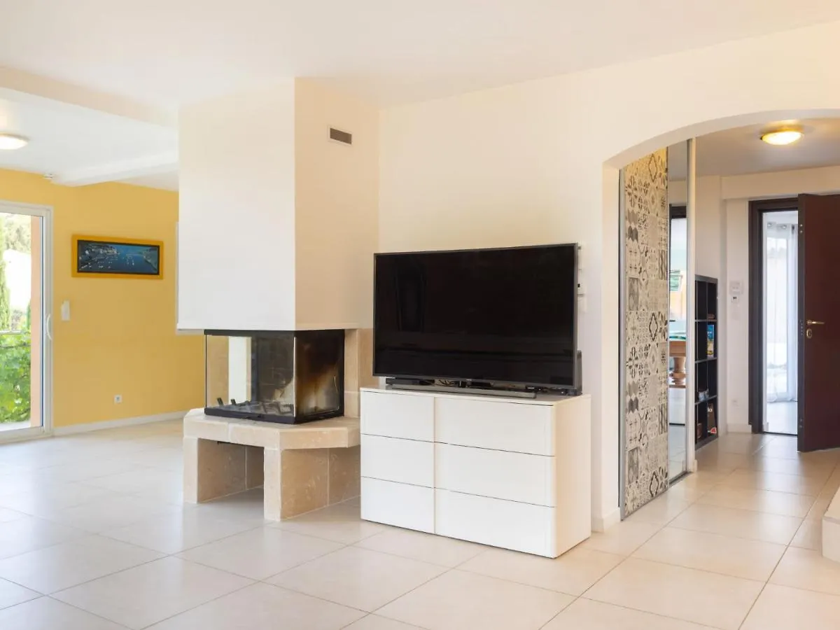 Villa Plein Sud By Interhome Saint Aygulf France