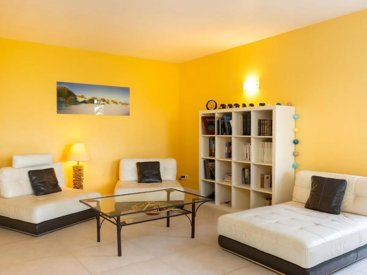 Villa Plein Sud By Interhome Saint Aygulf 0*,  France