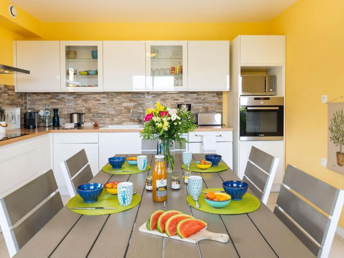 Villa Plein Sud By Interhome Saint Aygulf