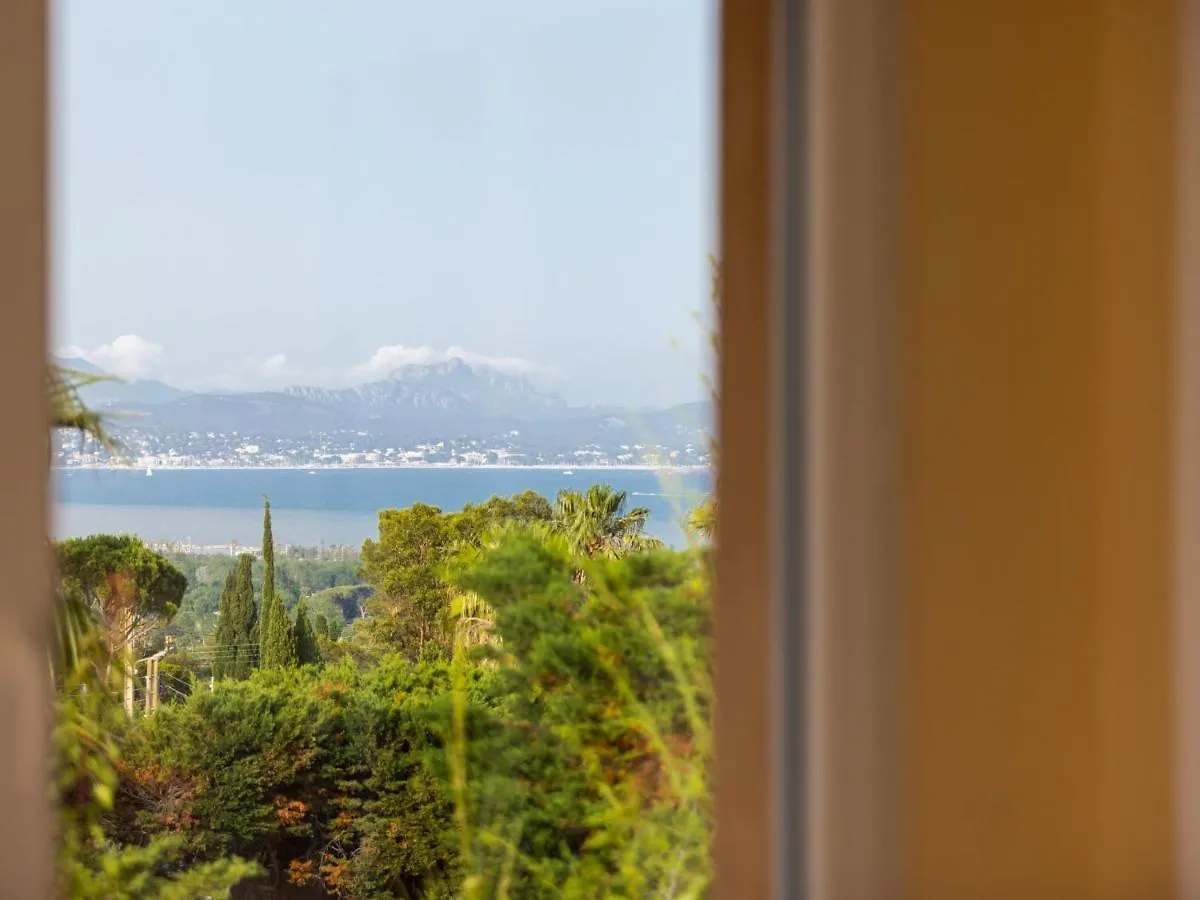 Villa Plein Sud By Interhome Saint Aygulf