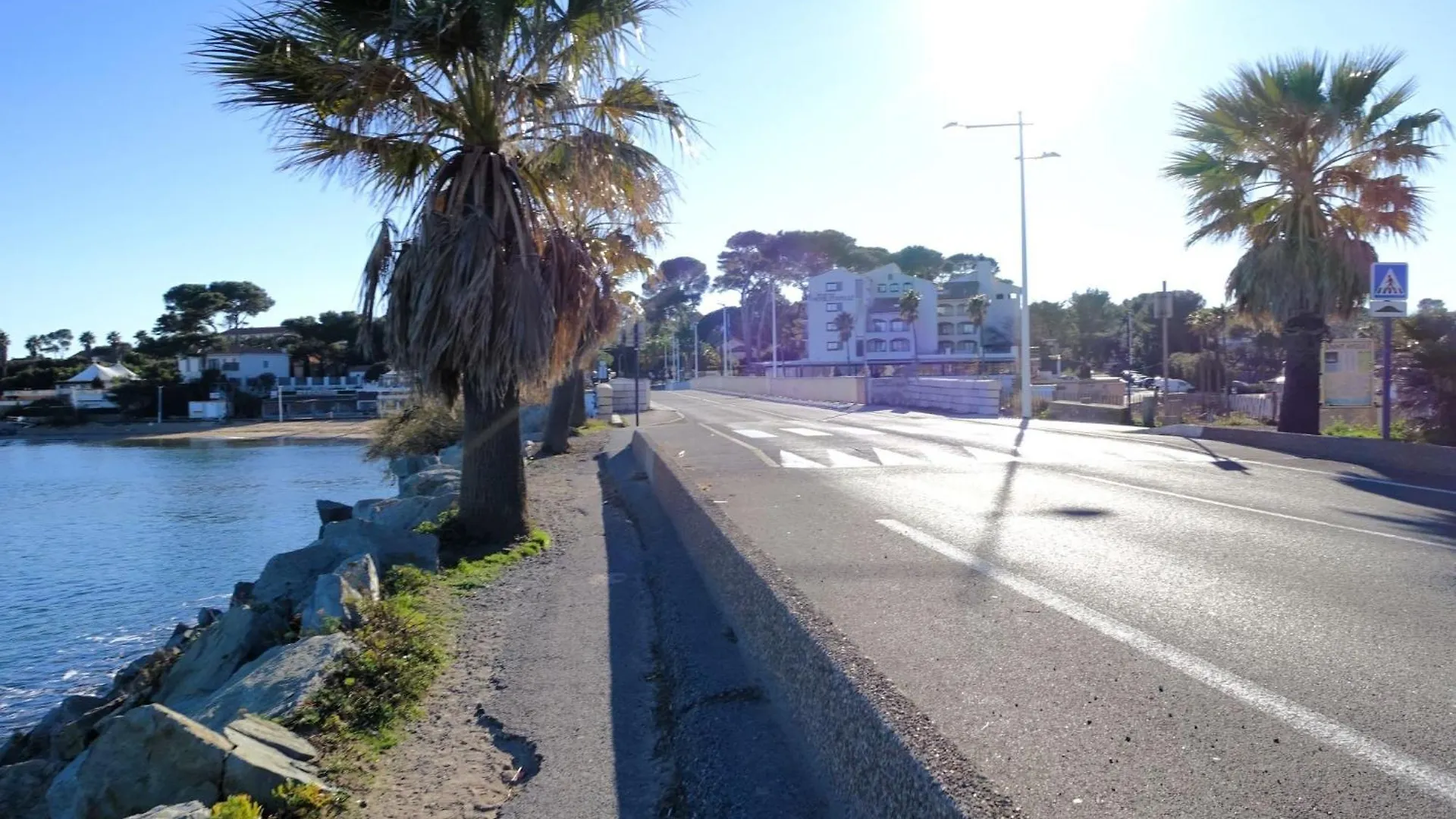 Villa Plein Sud By Interhome Saint Aygulf France